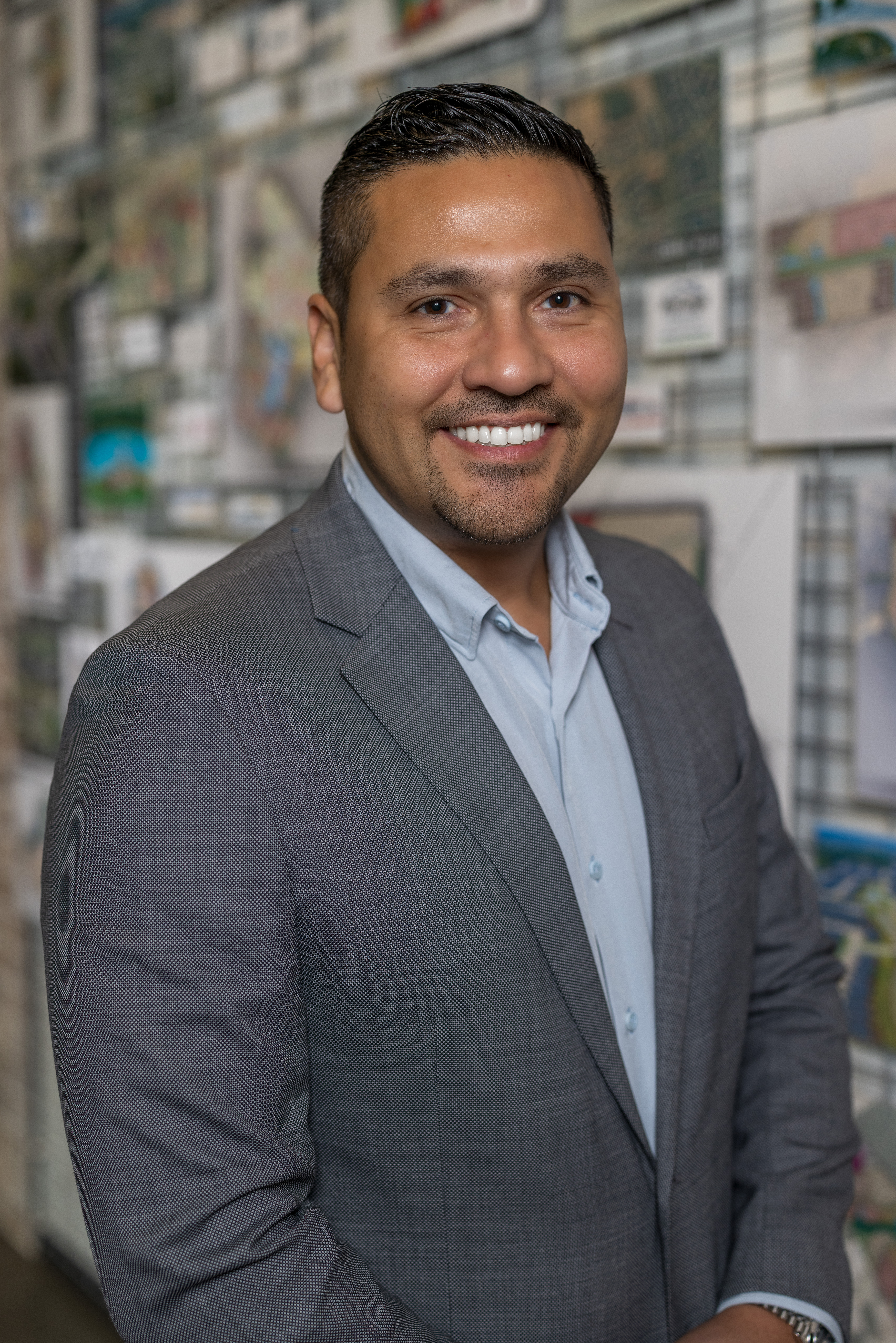 Juan Serna