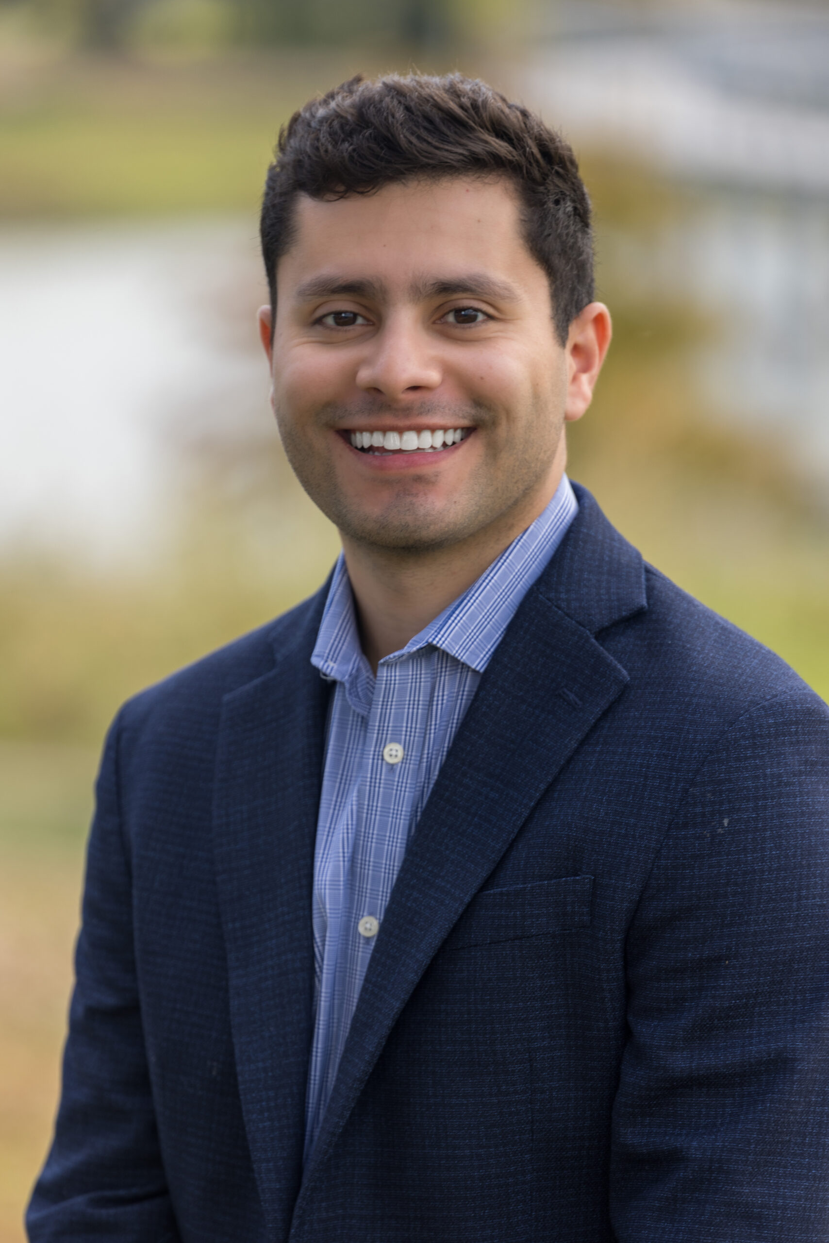 Ben Elias