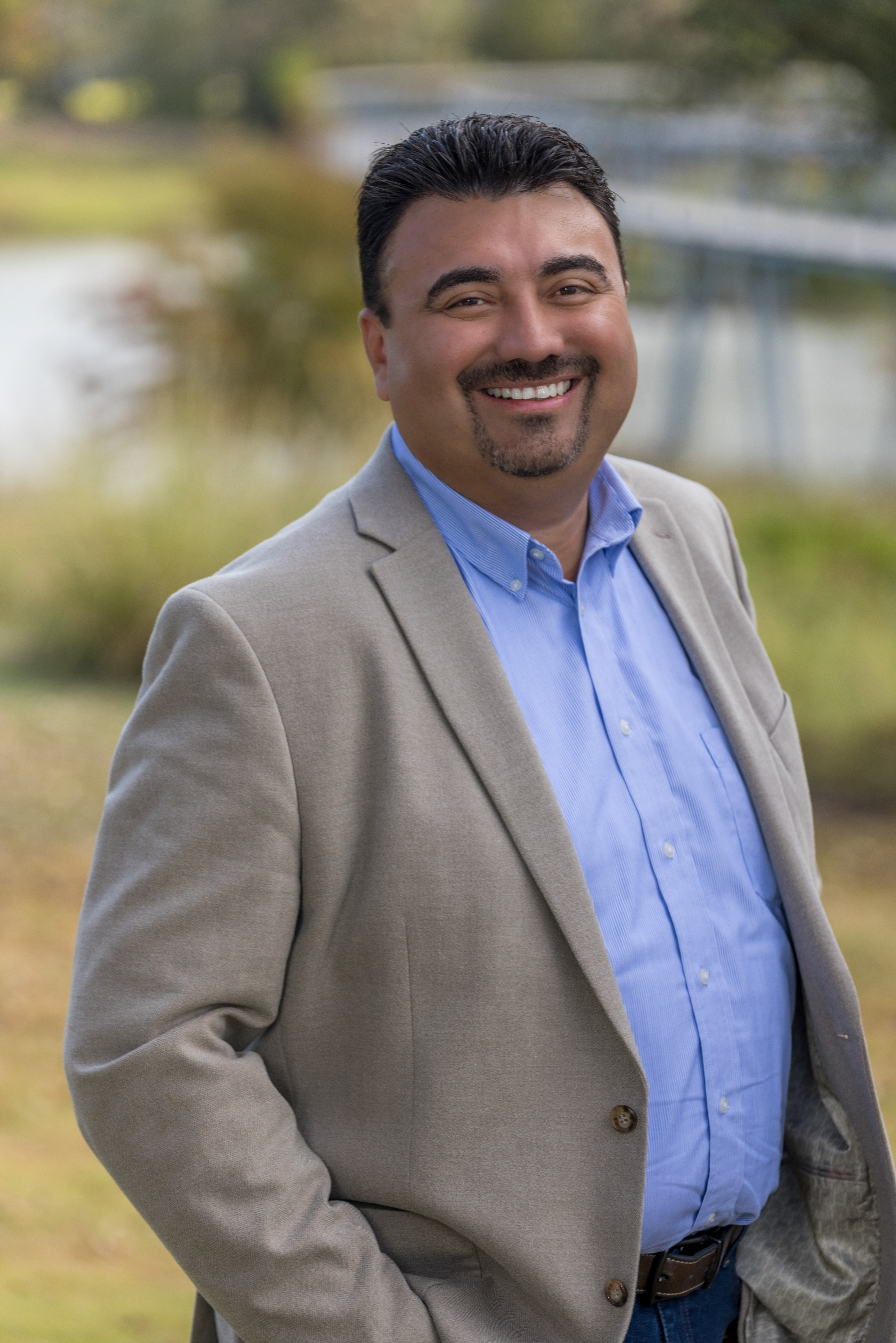 Carlos Fraga