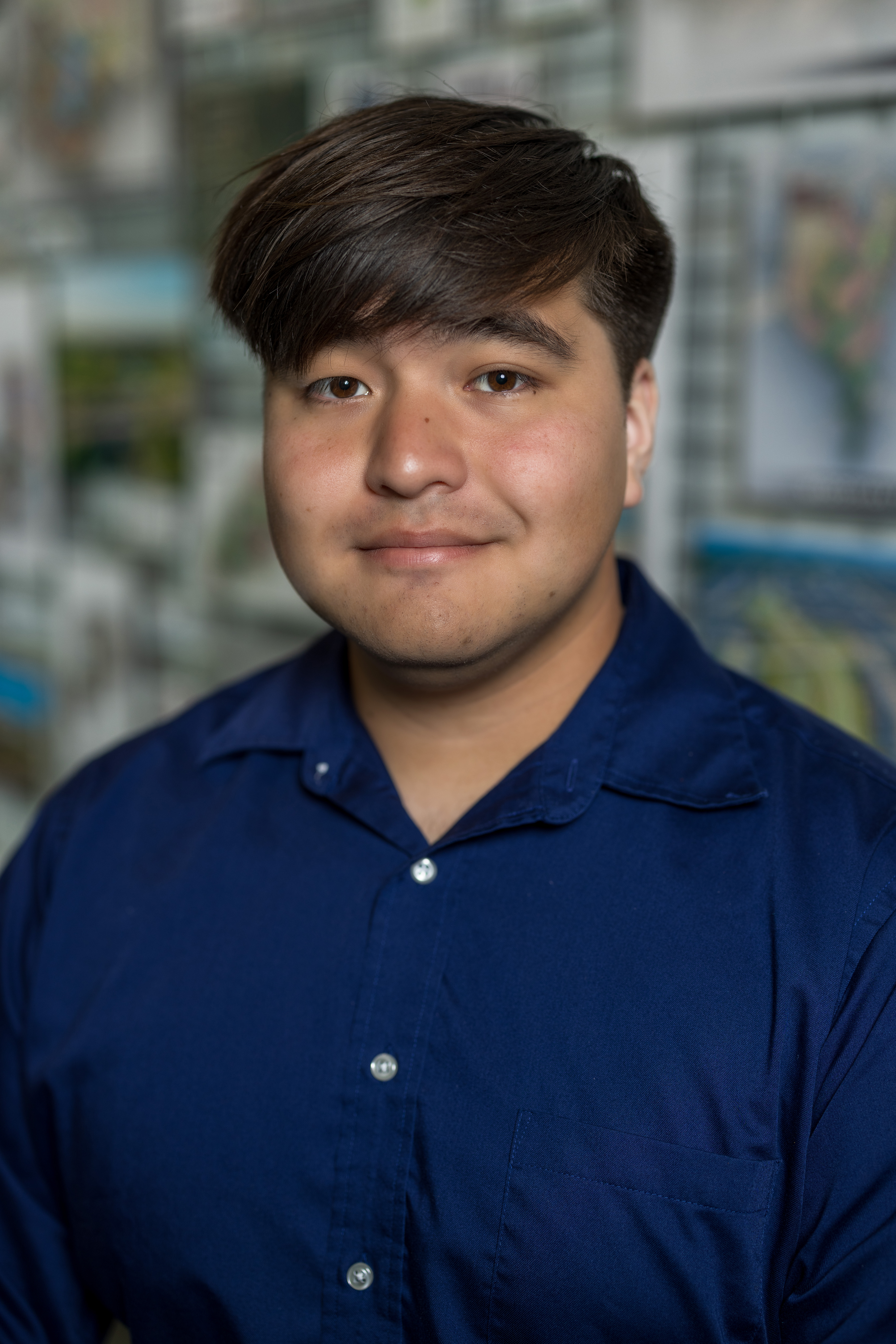 Daniel Medina