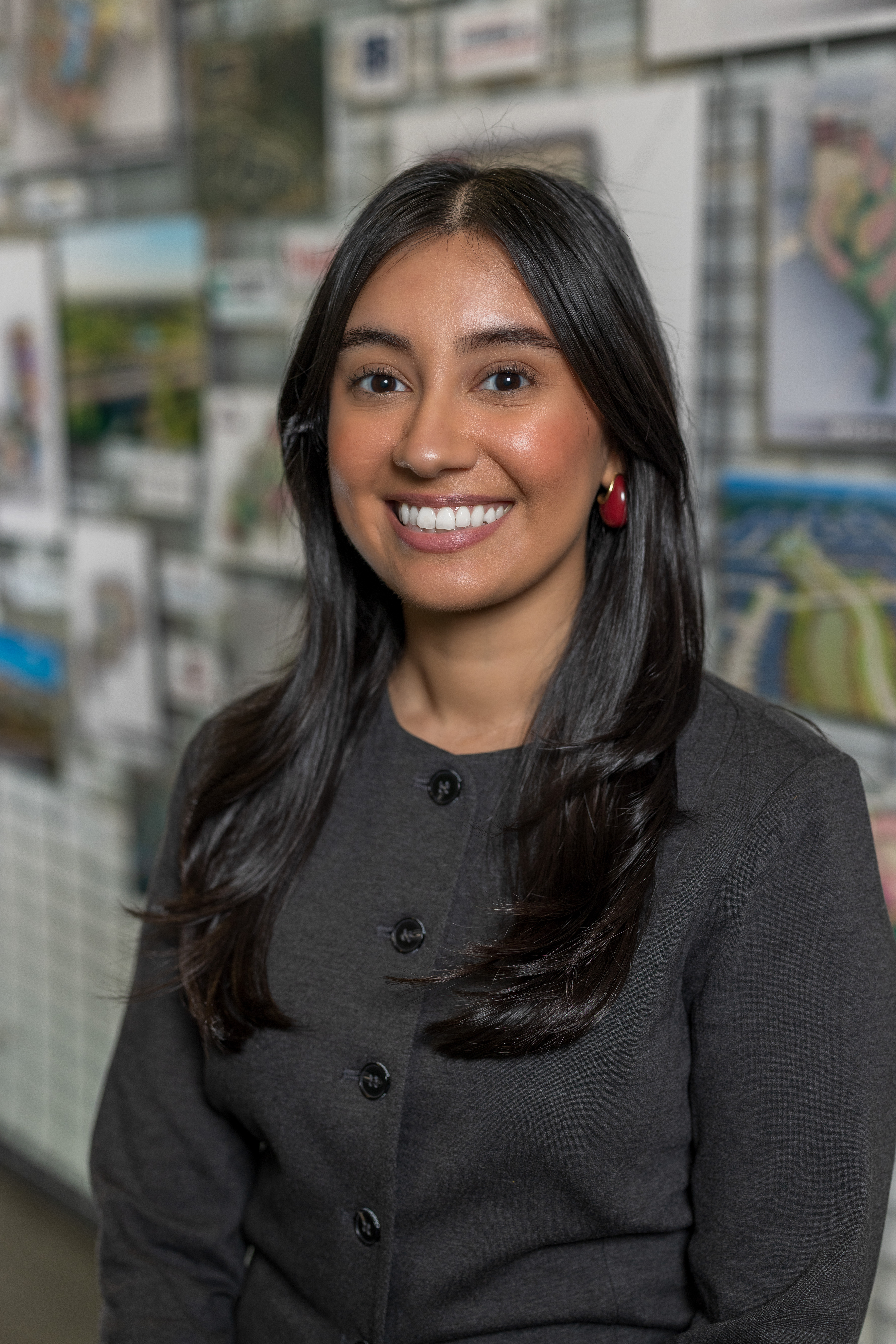 Hannah Ramirez