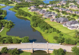 LANDSCAPE ARCHITECTURE